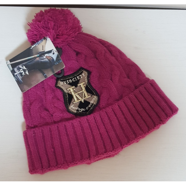 Bonnet HV POLO neuf