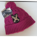 Bonnet HV POLO neuf