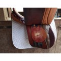 selle mixte stubben modele siegfried