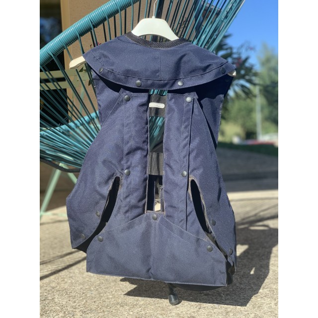 Gilet air bag
