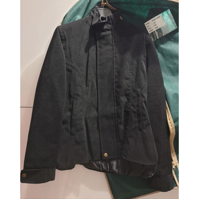 Blouson FFE EQUICOMFORT NEUF TAILLE 38