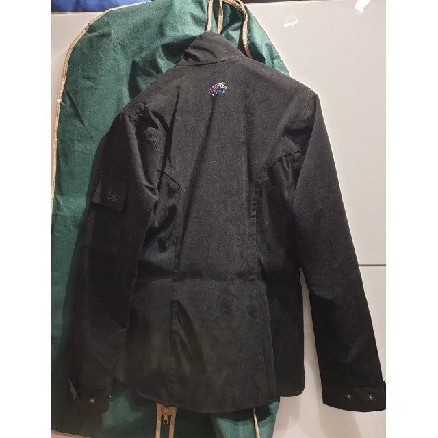 Blouson FFE EQUICOMFORT NEUF TAILLE 38