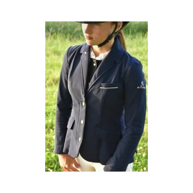 Veste le Sabotier
