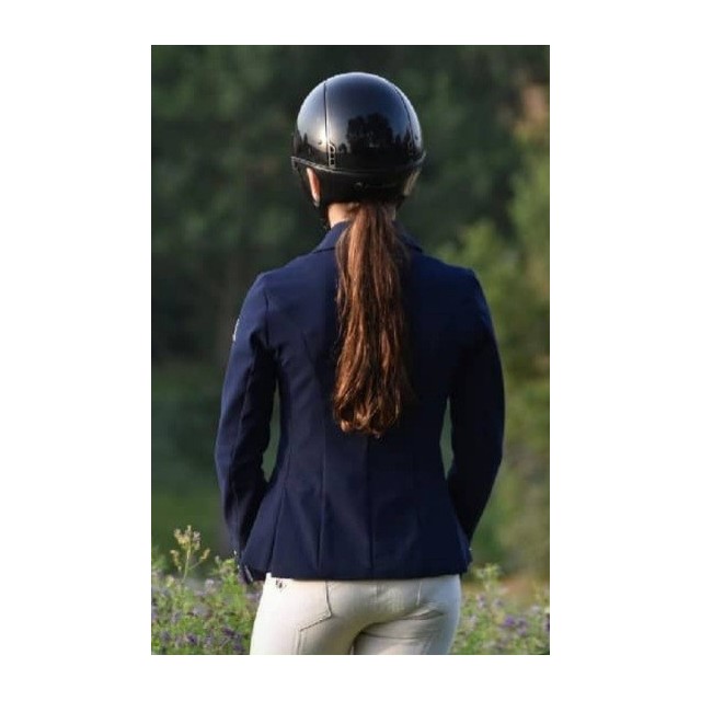 Veste le Sabotier