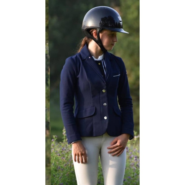 Veste le Sabotier