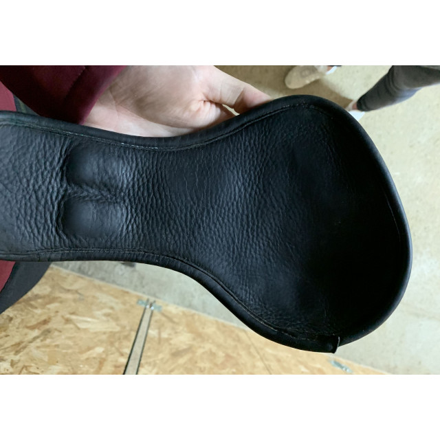 Protège boulets CWD taille 3