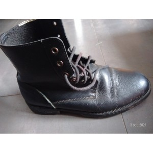 Boots noir