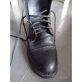 Boots noir