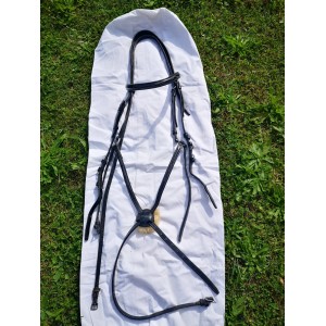 Filet TdeT muserolle croisée