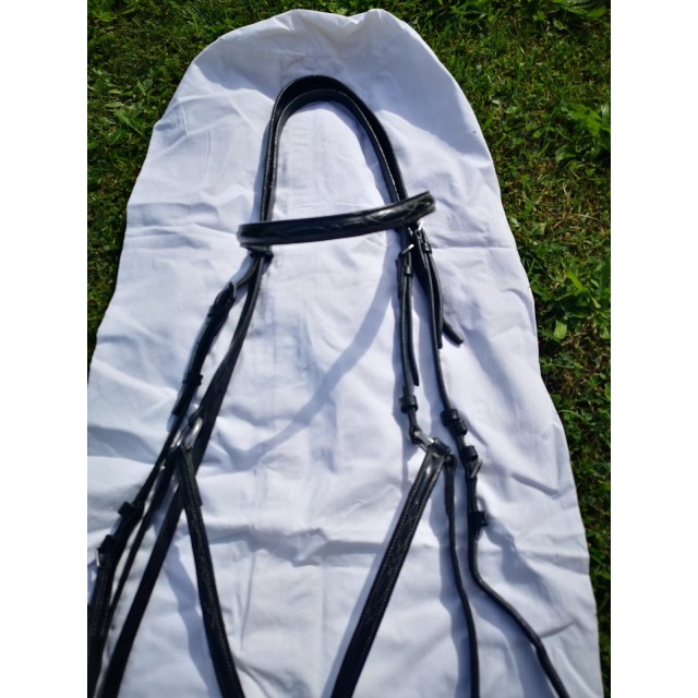 Filet TdeT muserolle croisée