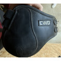 Protège boulets CWD taille 3