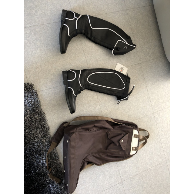 bottes horze