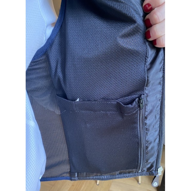 Gilet Airbag Segura neuf