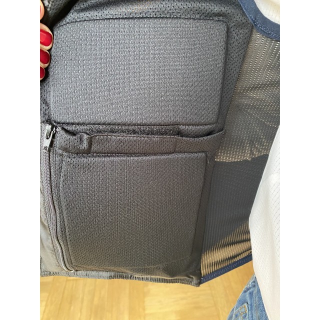 Gilet Airbag Segura neuf