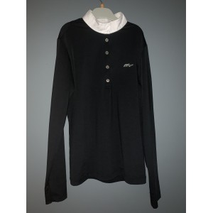 Polo de concours Anna Scarpati