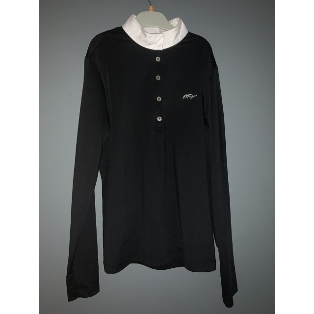 Polo de concours Anna Scarpati