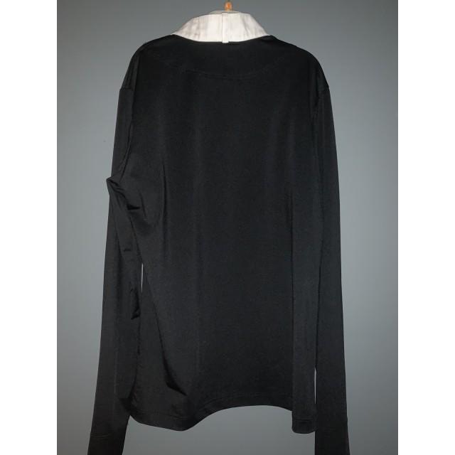 Polo de concours Anna Scarpati