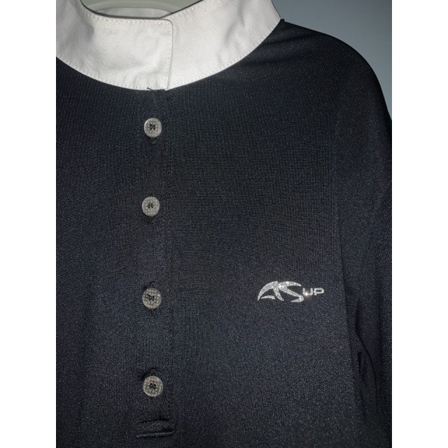 Polo de concours Anna Scarpati