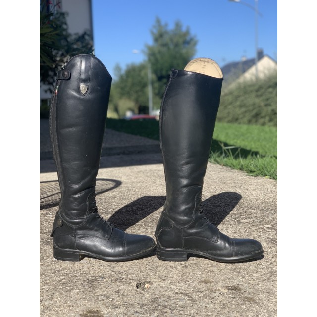 Botte tattini