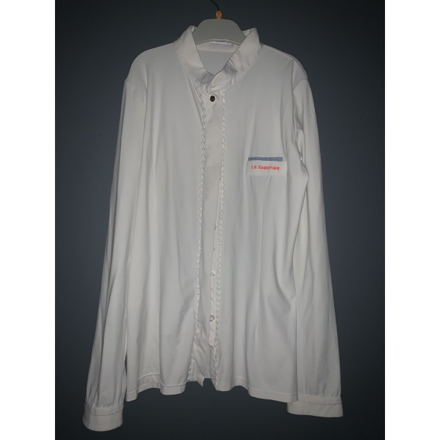 Polo de concours Le Sabotier