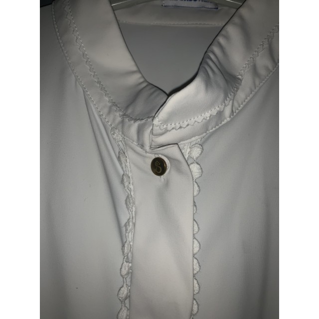 Polo de concours Le Sabotier