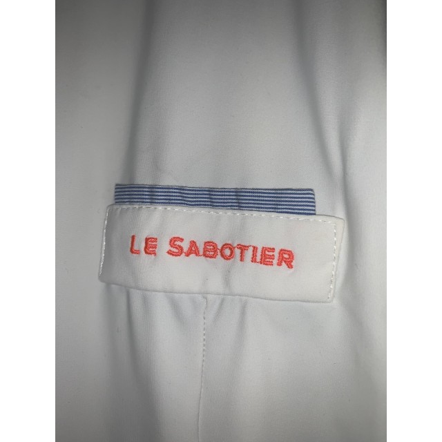 Polo de concours Le Sabotier