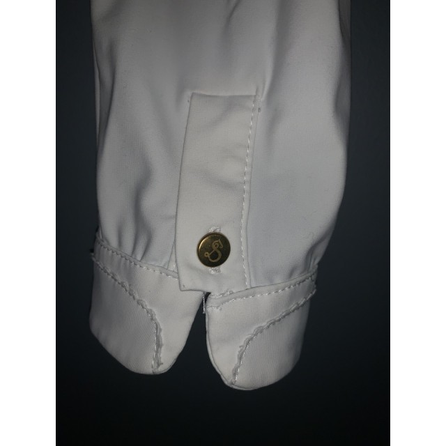 Polo de concours Le Sabotier