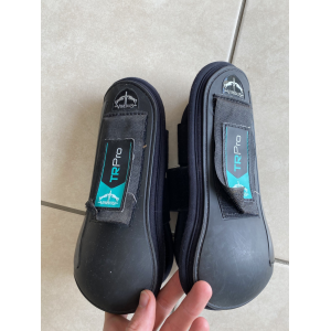 Guetres veredus TR pro M noir