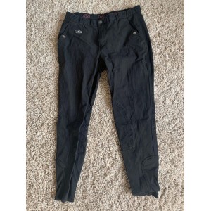 Pantalon femme KOMUTEKIR