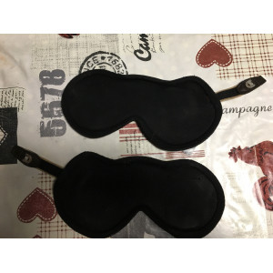 Protege boulets double coque HG marron