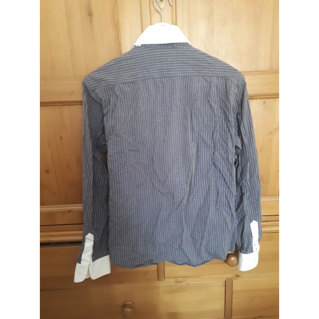 Chemise de concours Equithème