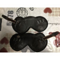 Protege boulets double coque HG marron