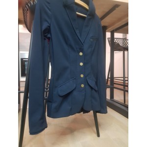 Veste concours le sabotier