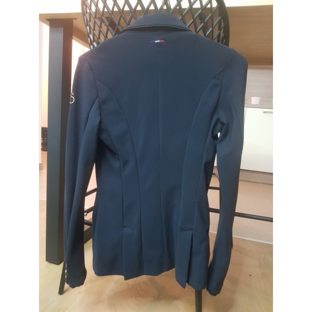 Veste concours le sabotier