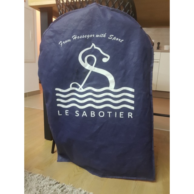 Veste concours le sabotier