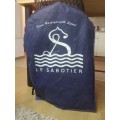 Veste concours le sabotier