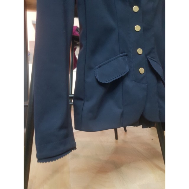 Veste concours le sabotier