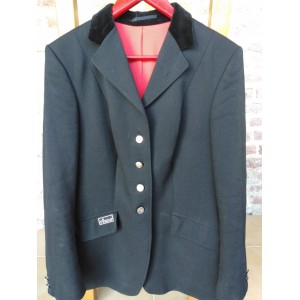 Veste de concours PIKEUR