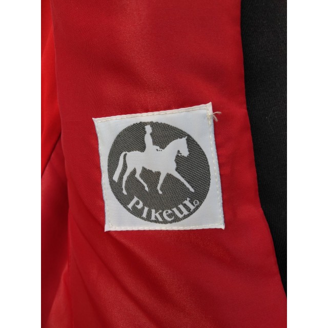 Veste de concours PIKEUR