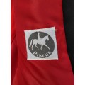 Veste de concours PIKEUR