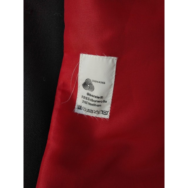 Veste de concours PIKEUR