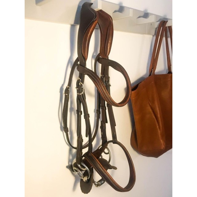 Filet Antarès Précision, taille cheval