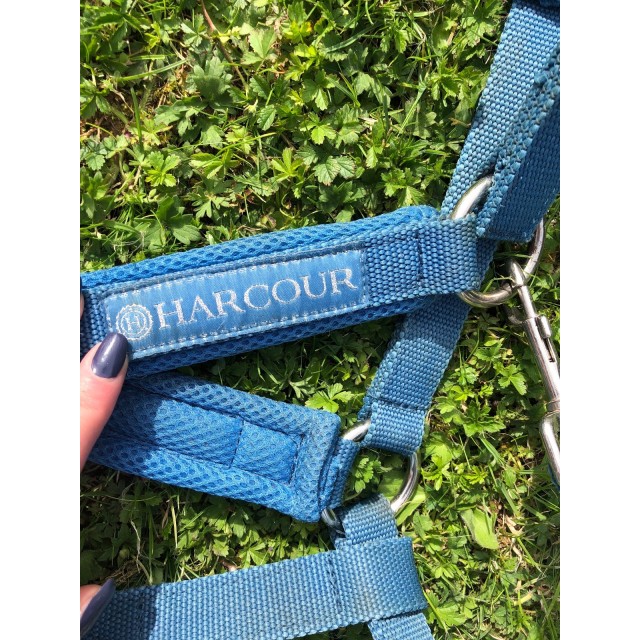 Licol et longe Harcour