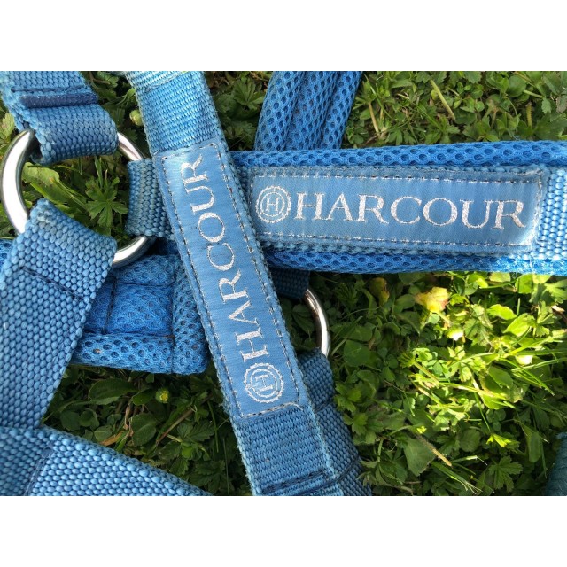 Licol et longe Harcour