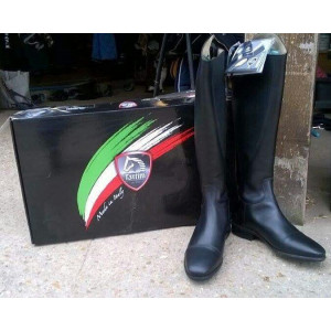 Bottes tattini terranova