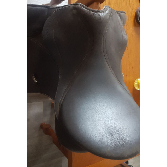Selle wintec 2000