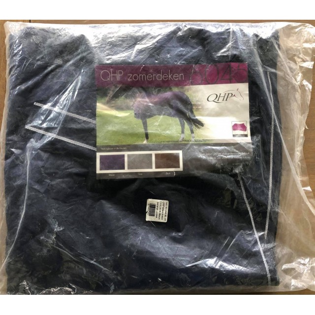 Couverture 2 été QHP Bleue