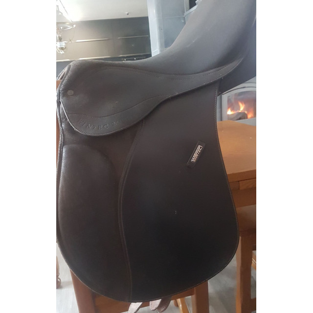 Selle wintec 2000