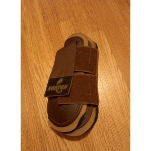 Guêtres shetland norton