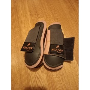 Guêtres shetland norton